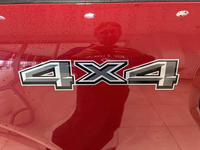 Certified 2024 Ford F150 XLT w/ Equipment Group 302A MID image 36