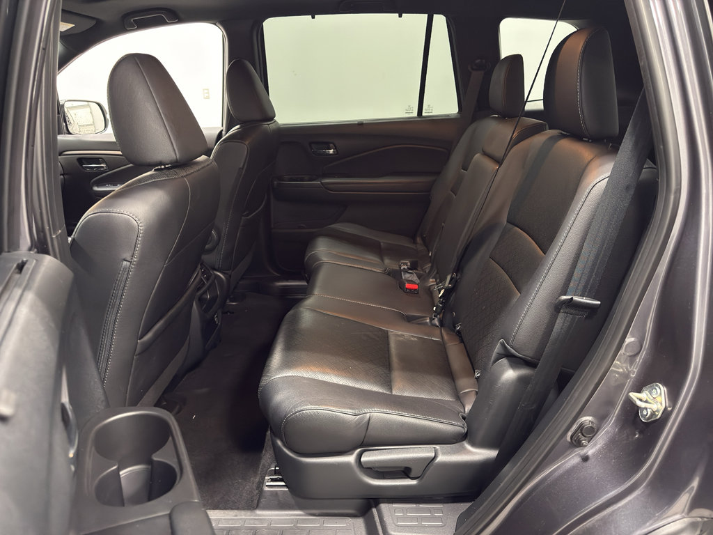 Used 2020 Honda Passport EX-L image 30