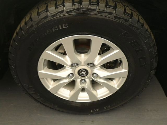 Used 2021 Toyota 4Runner TRD Off-Road Premium w/ Moonroof Package image 9