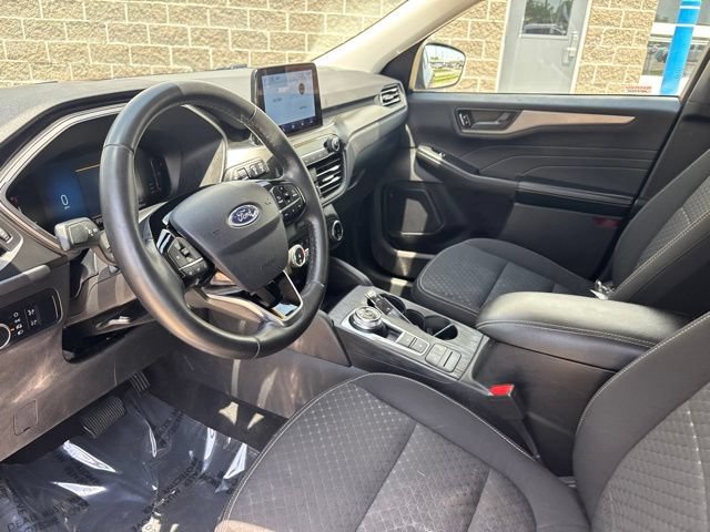 Certified 2023 Ford Escape Active w/ Cold Weather Package FWD image 16