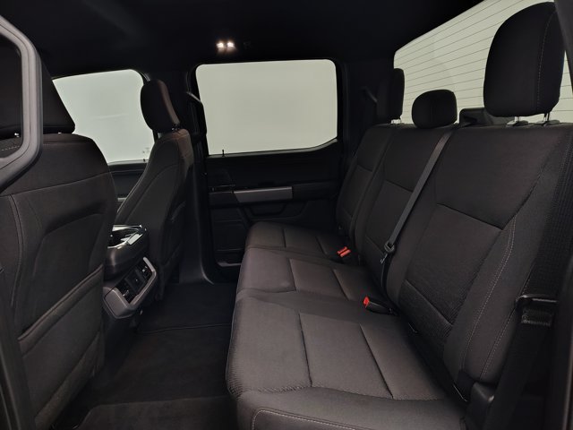Certified 2025 Ford F150 XLT AWD/4WD image 28