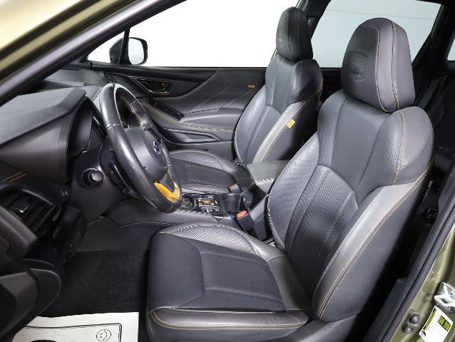 Used 2023 Subaru Forester Wilderness image 8