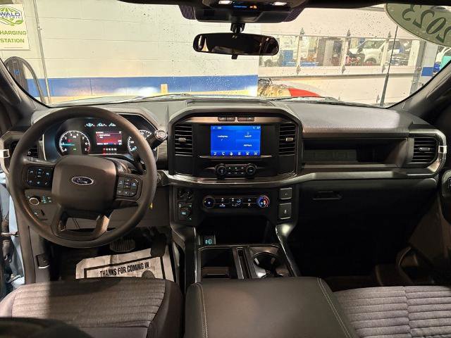 Certified 2023 Ford F150 XL w/ Trailer Tow Package image 12