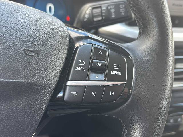 Certified 2024 Ford Escape Platinum AWD/4WD image 23