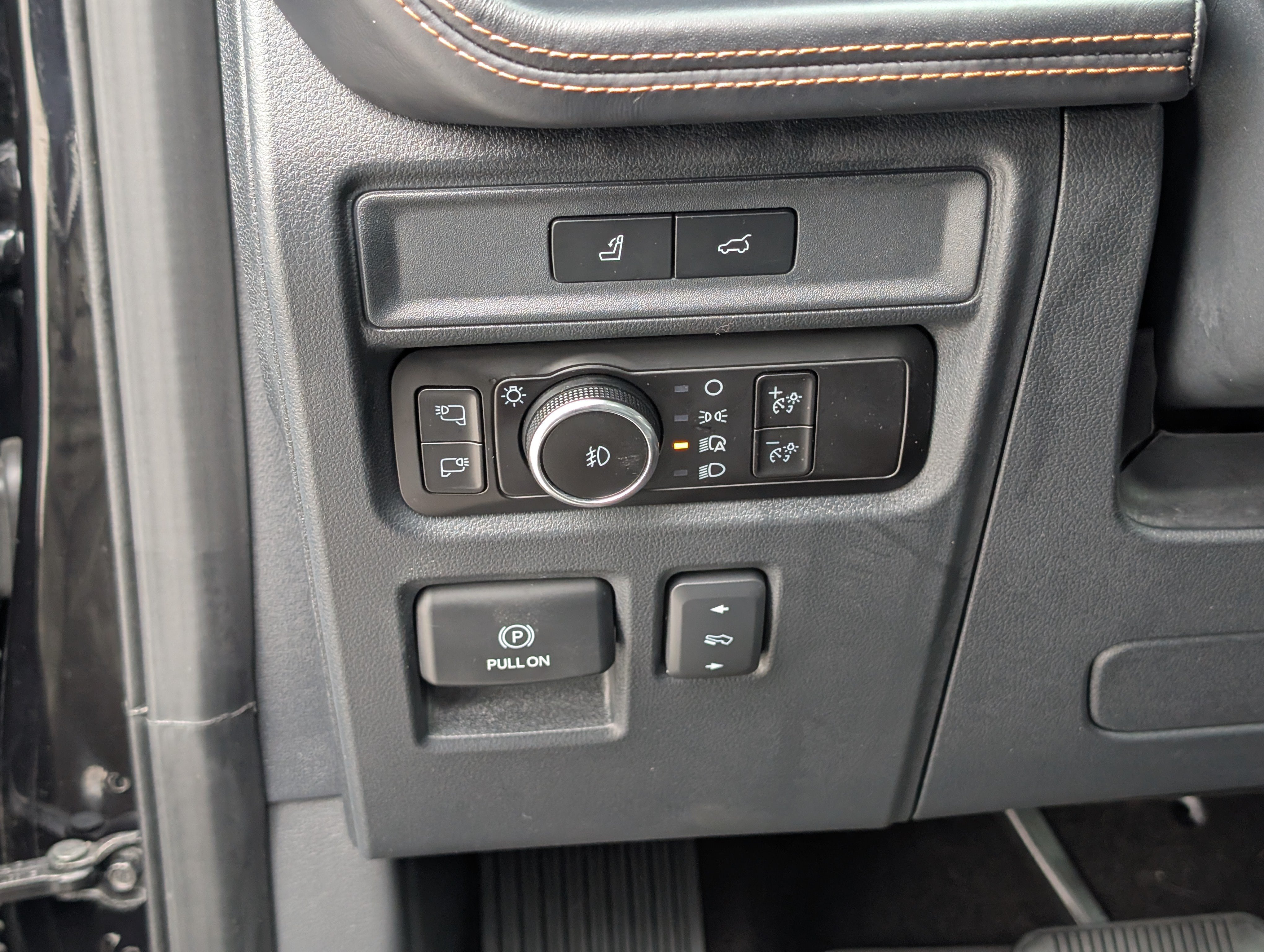 Certified 2023 Ford Expedition Max Platinum AWD/4WD image 27