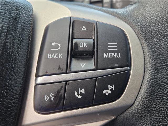 Certified 2023 Ford Explorer XLT image 13