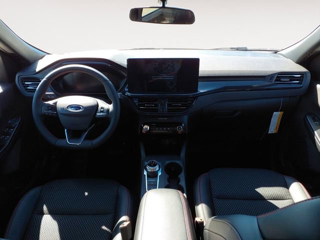 Certified 2026 Ford Escape ST-Line w/ Tech Pack #1 AWD/4WD image 10