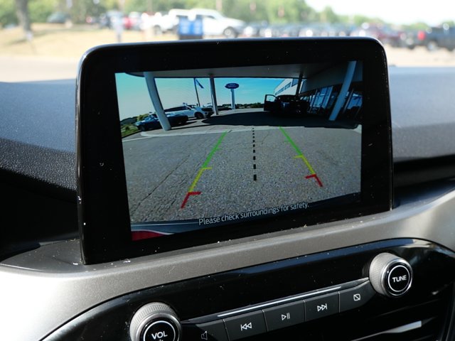 Certified 2023 Ford Escape Active AWD/4WD image 30
