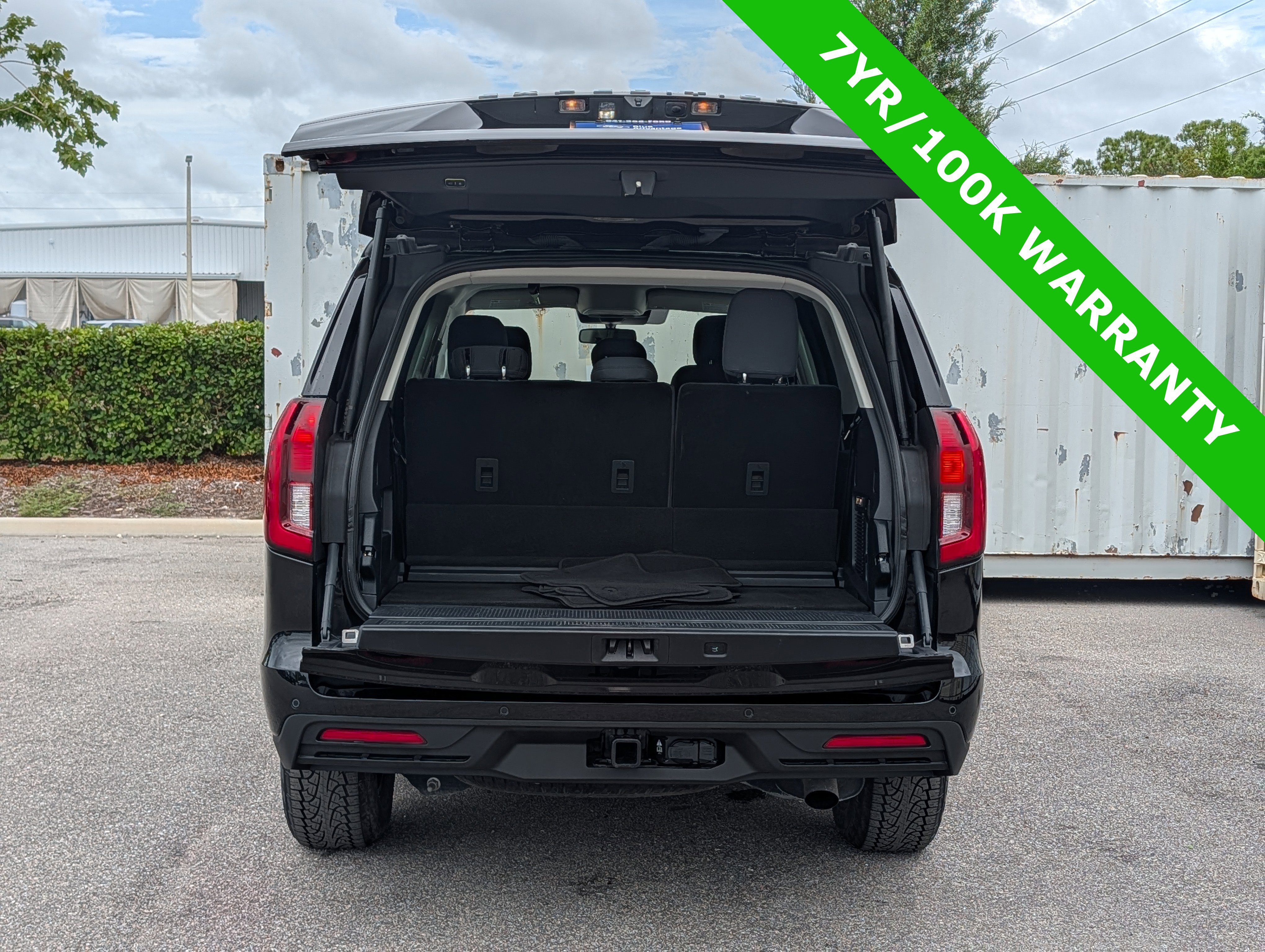 Certified 2025 Ford Expedition Active RWD image 15