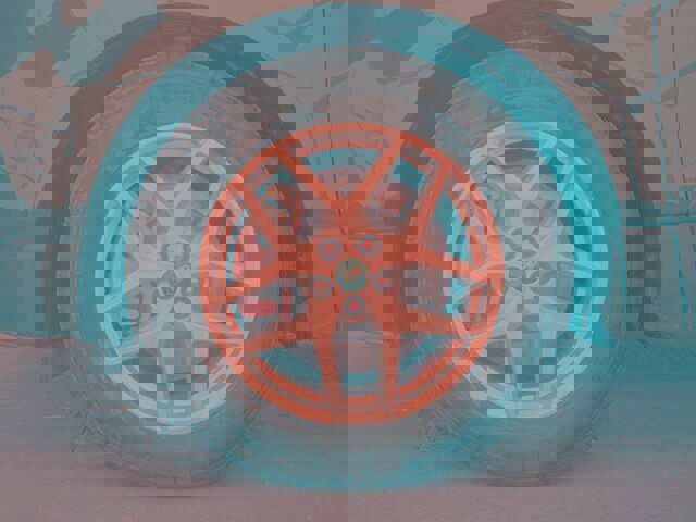 Certified 2022 Ford Edge SEL w/ Convenience Package image 9