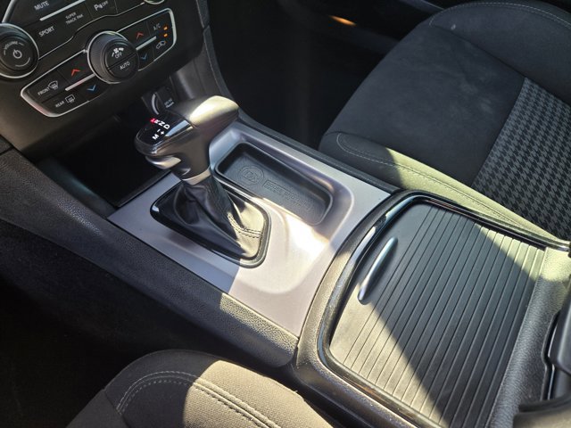 Used 2021 Dodge Charger GT w/ Blacktop Package image 17