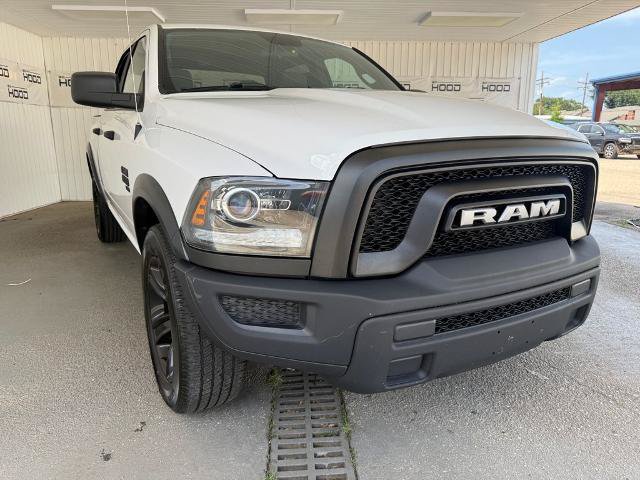 Used 2024 RAM 1500 Warlock