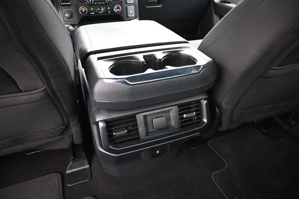Certified 2024 Ford F150 STX w/ STX Black Appearance Package RWD image 19