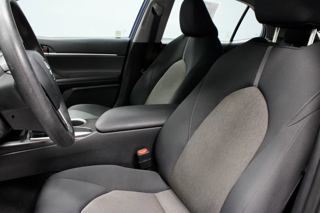 Used 2023 Toyota Camry LE w/ Convenience Package FWD image 23