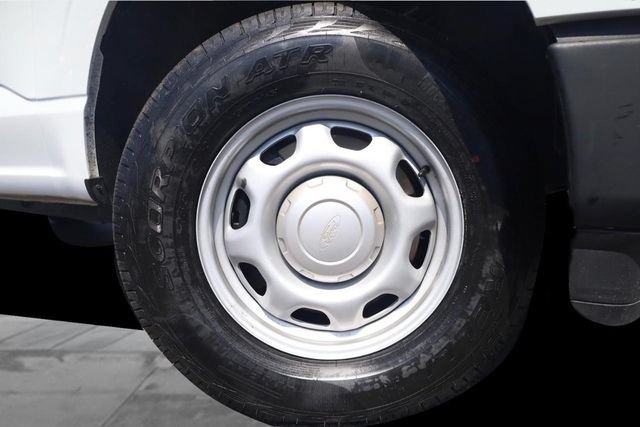 Certified 2024 Ford F150 XL AWD/4WD image 3