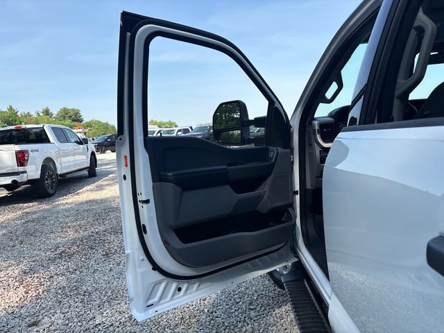 Certified 2024 Ford F250 XLT AWD/4WD image 16
