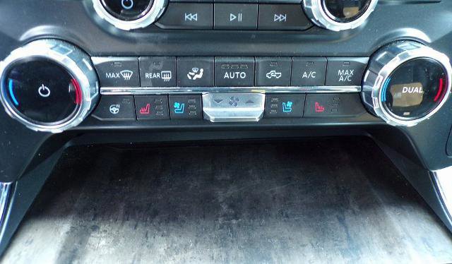 Certified 2022 Ford F150 Lariat w/ Equipment Group 502A High image 23