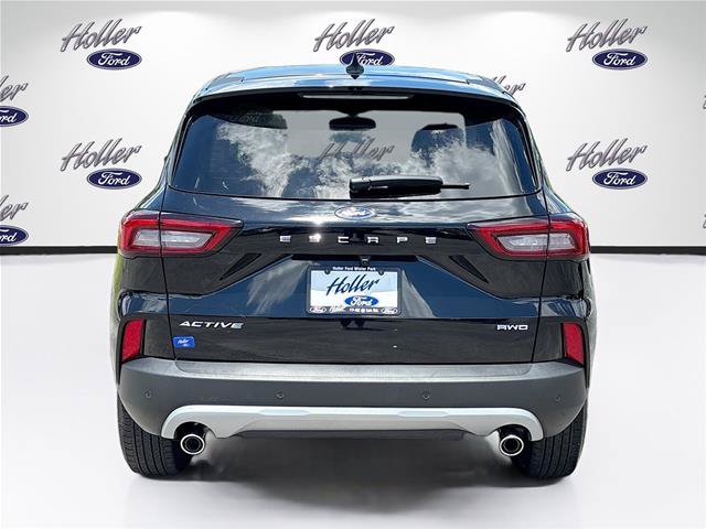 Certified 2023 Ford Escape Active w/ Tech Pack #2 AWD/4WD image 7