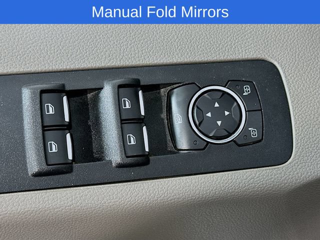 Certified 2020 Ford F150 XL w/ XL Power Equipment Group AWD/4WD image 22