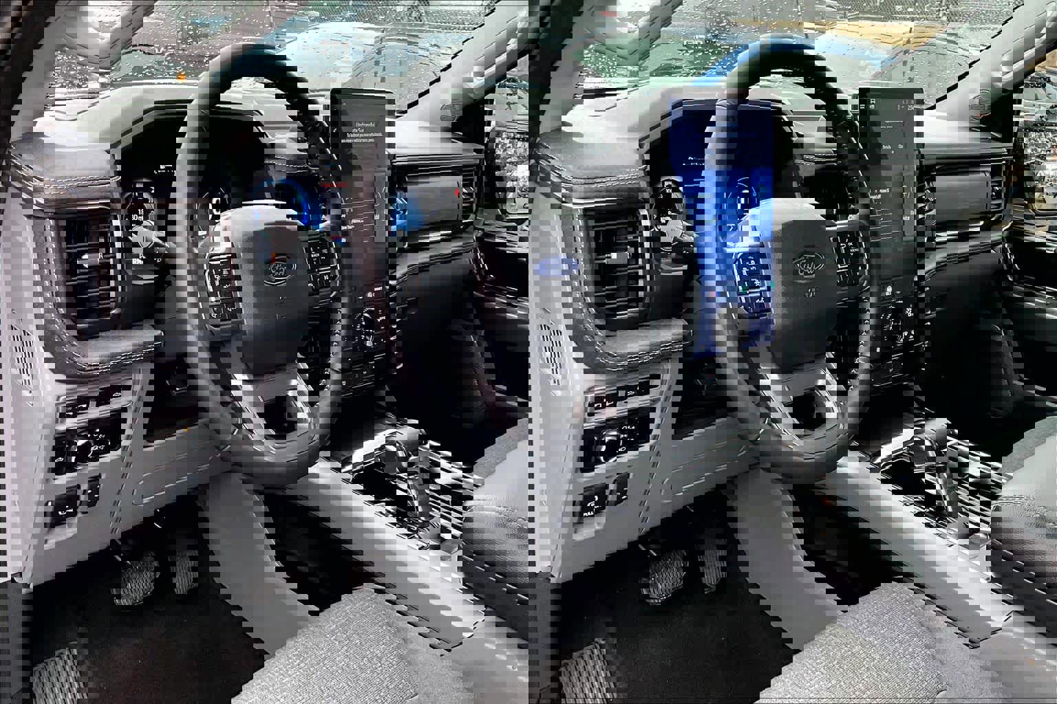 Certified 2024 Ford F150 Lightning Flash image 19