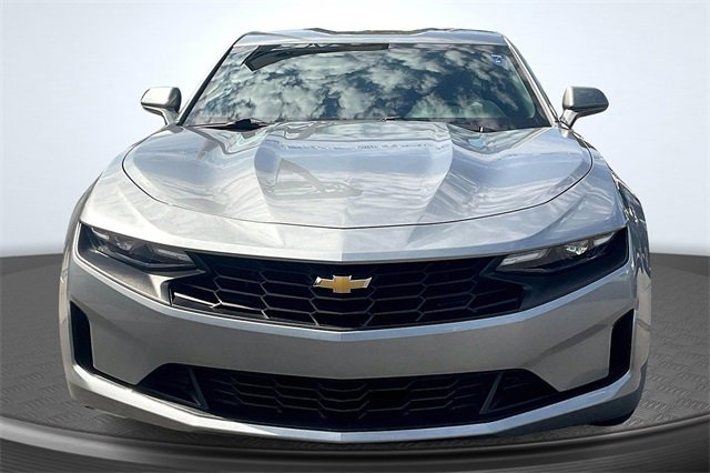 Used 2023 Chevrolet Camaro LT image 6