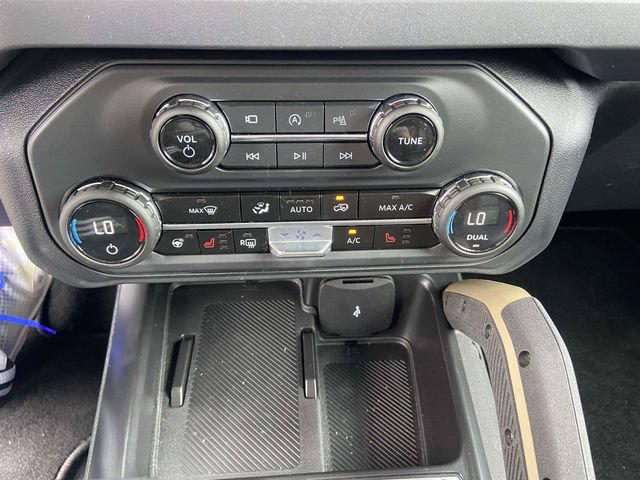 Certified 2025 Ford Bronco Badlands AWD/4WD image 19
