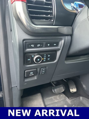 Certified 2024 Ford F150 Raptor image 11