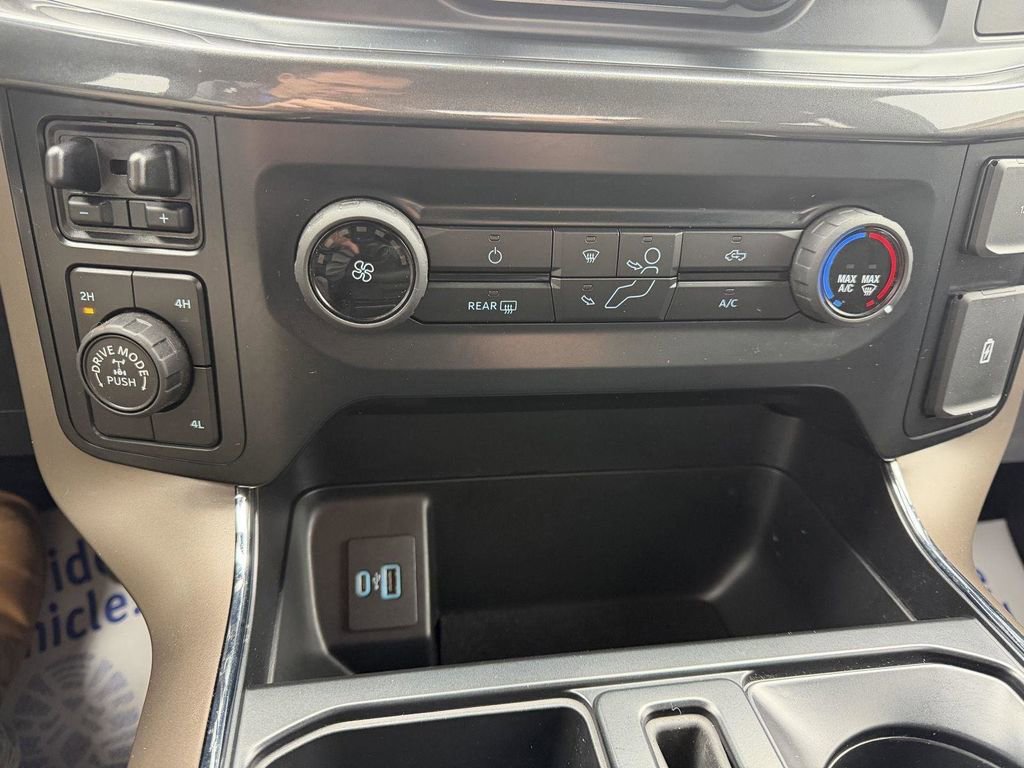Certified 2023 Ford F150 XL w/ Rattler Package image 29