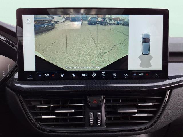 Certified 2023 Ford Escape ST-Line w/ Tech Pack #1 image 24