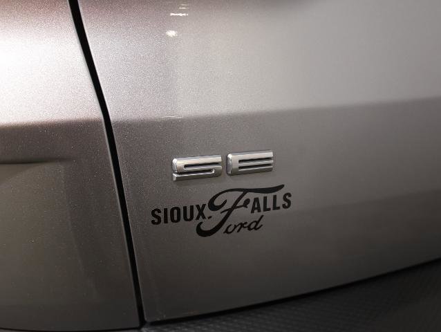Certified 2022 Ford Escape SE w/ SE Sport Appearance Package AWD/4WD image 23