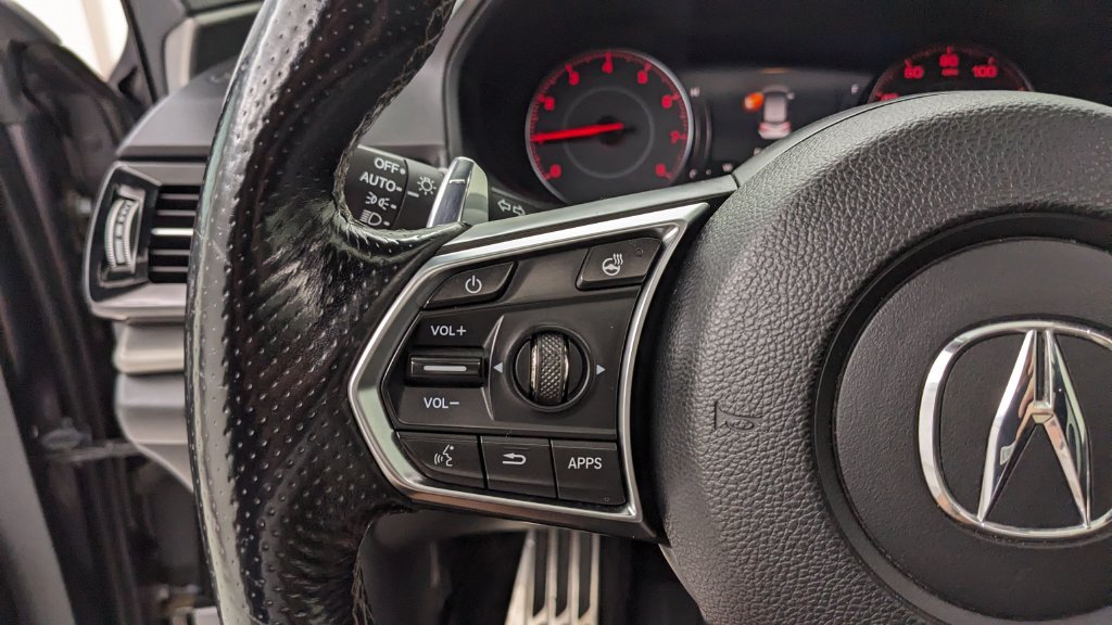 Used 2019 Acura RDX w/ Advance Package AWD/4WD image 30