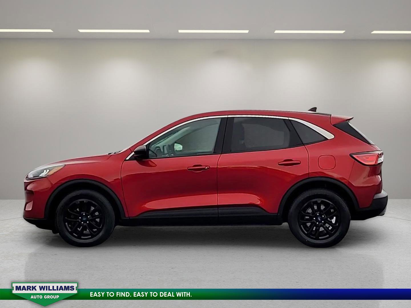 Certified 2022 Ford Escape SE w/ Cold Weather Package image 7