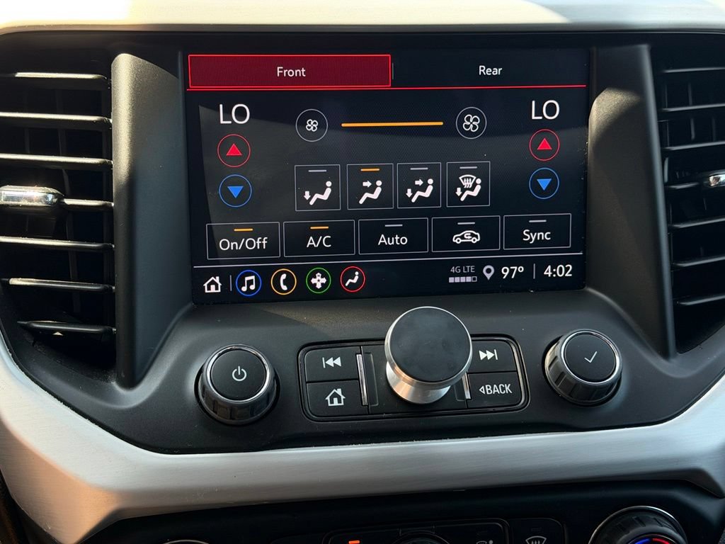 Used 2023 GMC Acadia SLE FWD image 34