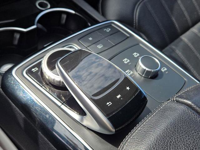 Used 2018 Mercedes-Benz GLE 350 4MATIC w/ Premium 1 Package image 26