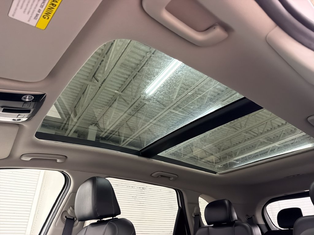 Used 2022 Kia Sorento SX FWD image 10