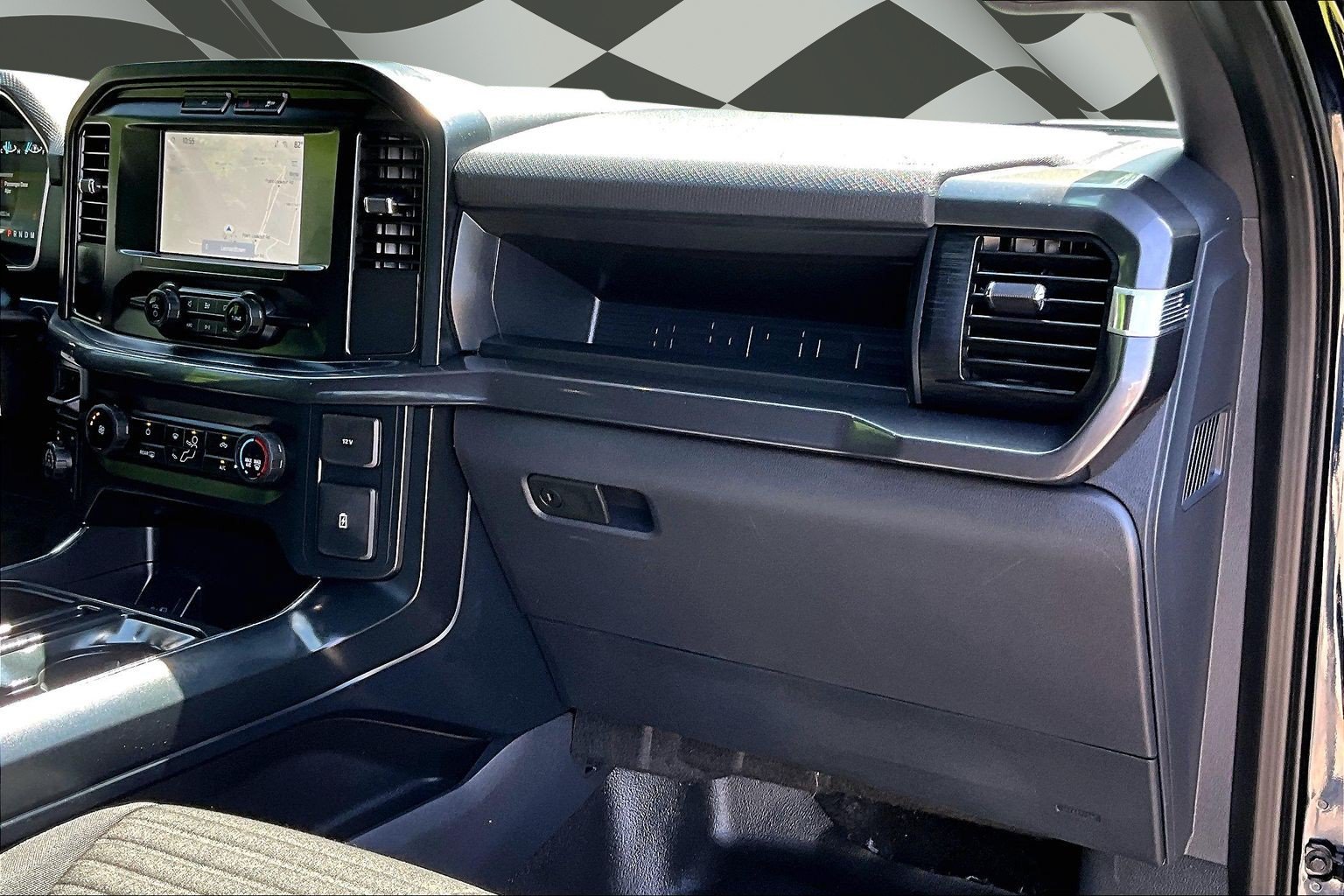 Certified 2023 Ford F150 XL w/ STX Appearance Package AWD/4WD image 16