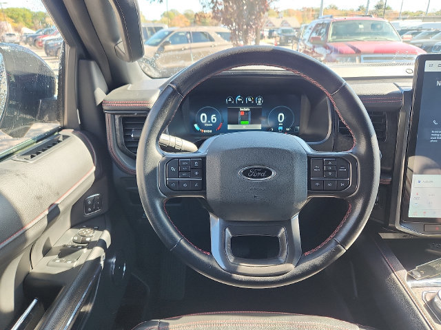 Certified 2023 Ford Expedition Limited AWD/4WD image 9
