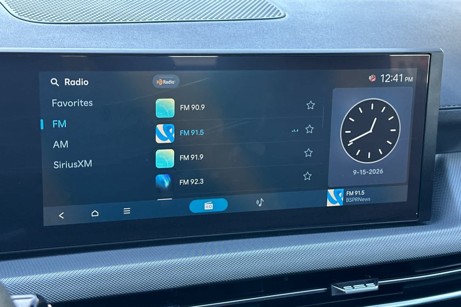 Used 2025 Hyundai Sonata SEL FWD image 17