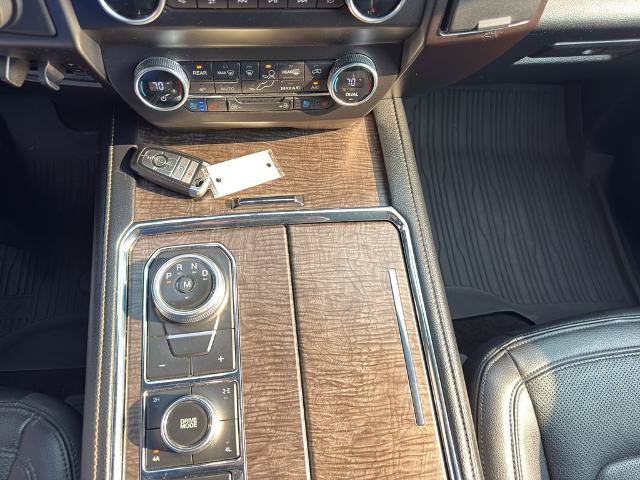 Certified 2021 Ford Expedition Limited AWD/4WD image 20