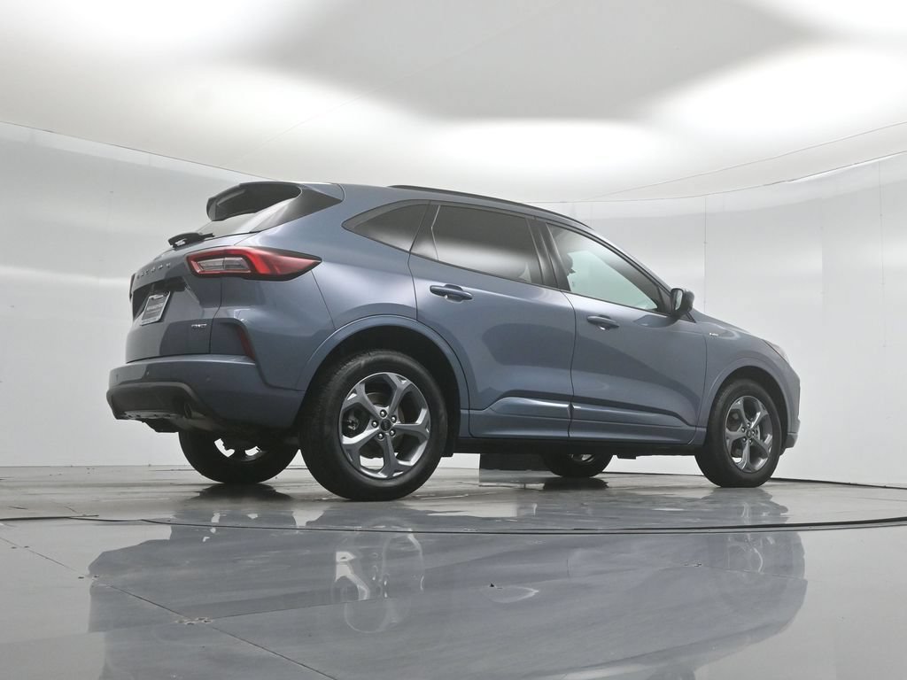 Certified 2023 Ford Escape ST-Line Select w/ Tech Pack #2 AWD/4WD image 51