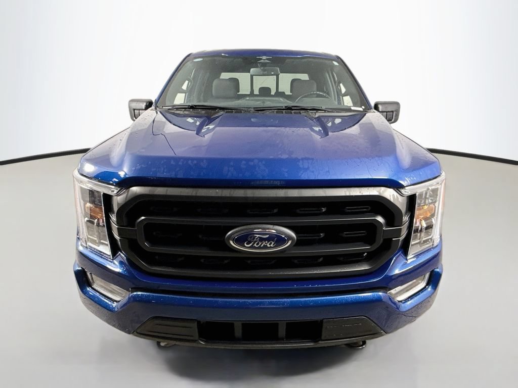 Certified 2023 Ford F150 XLT w/ Equipment Group 302A High AWD/4WD image 7