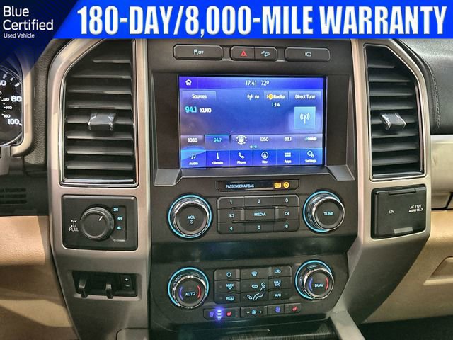 Certified 2021 Ford F250 Lariat w/ Lariat Value Package image 25