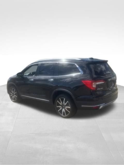 Used 2019 Honda Pilot Touring image 4
