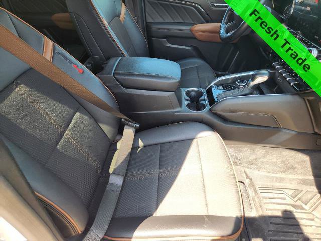 Used 2023 GMC Canyon AT4 image 13