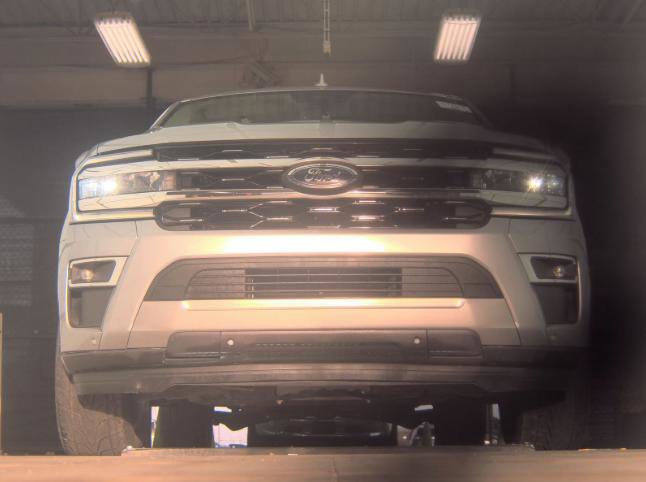 Certified 2024 Ford Expedition Max Limited image 13