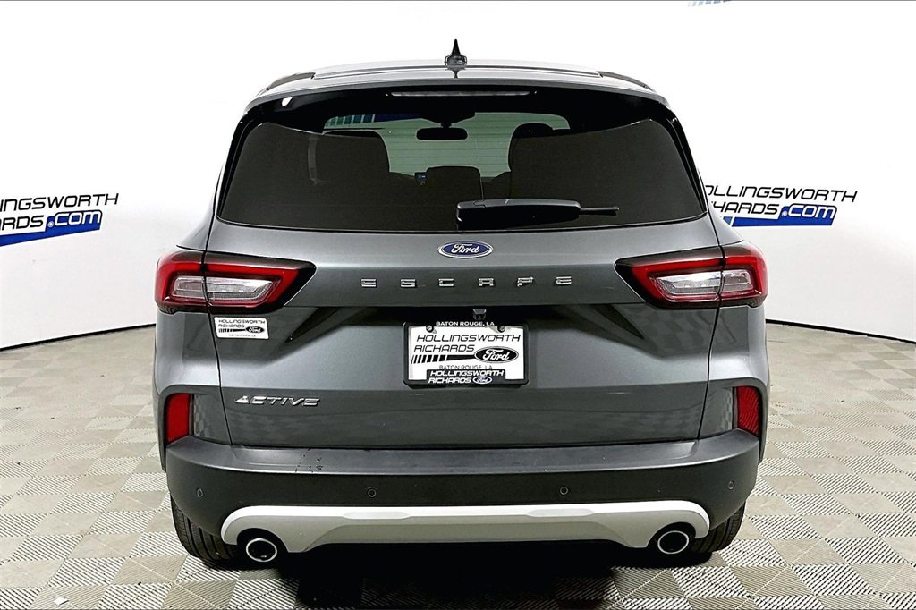 Certified 2023 Ford Escape Active w/ Tech Pack #1 image 4