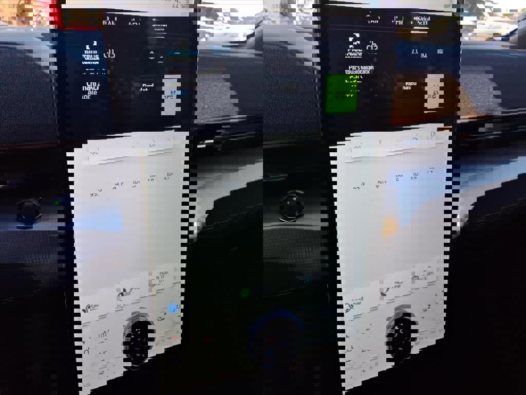 Certified 2022 Ford Mustang Mach-E GT image 27