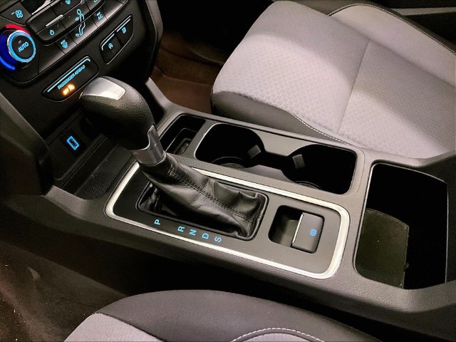 Certified 2017 Ford Escape SE AWD/4WD image 16