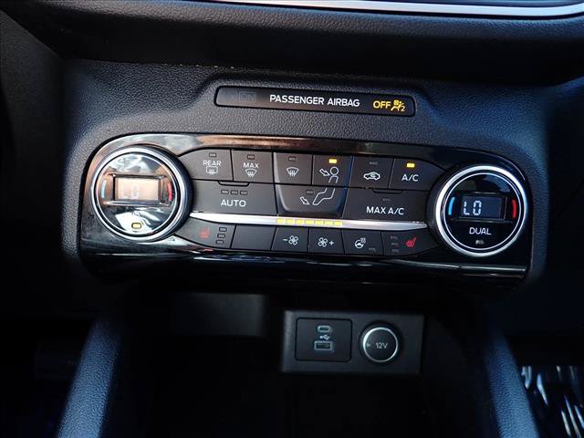 Certified 2021 Ford Escape SEL AWD/4WD image 24