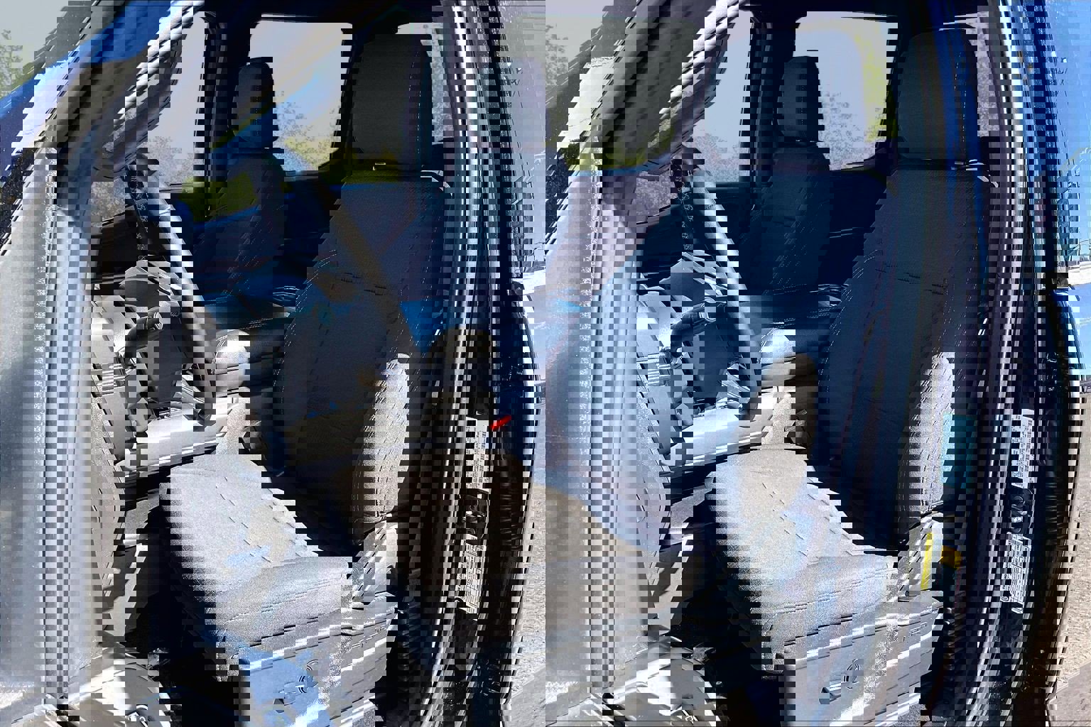 Certified 2024 Ford F150 XLT w/ Tow/Haul Package image 26